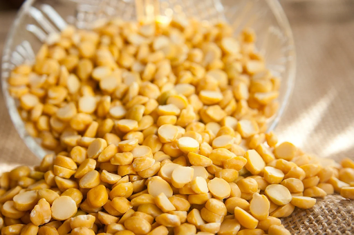 Chana Dal Benefits