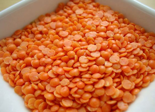 Masoor Dal Benefits