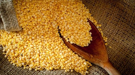 Moong Dal Benefits 