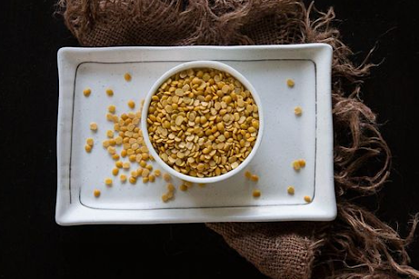 Toor Dal Benefits