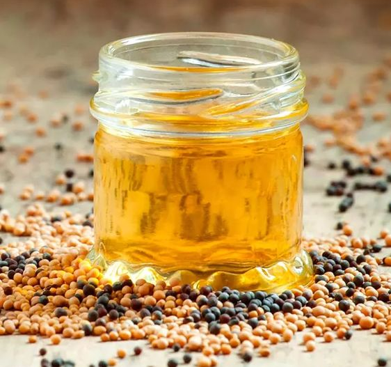 Health Benefits of Mustard Seeds