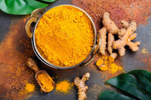 Turmeric Powder for diabtes