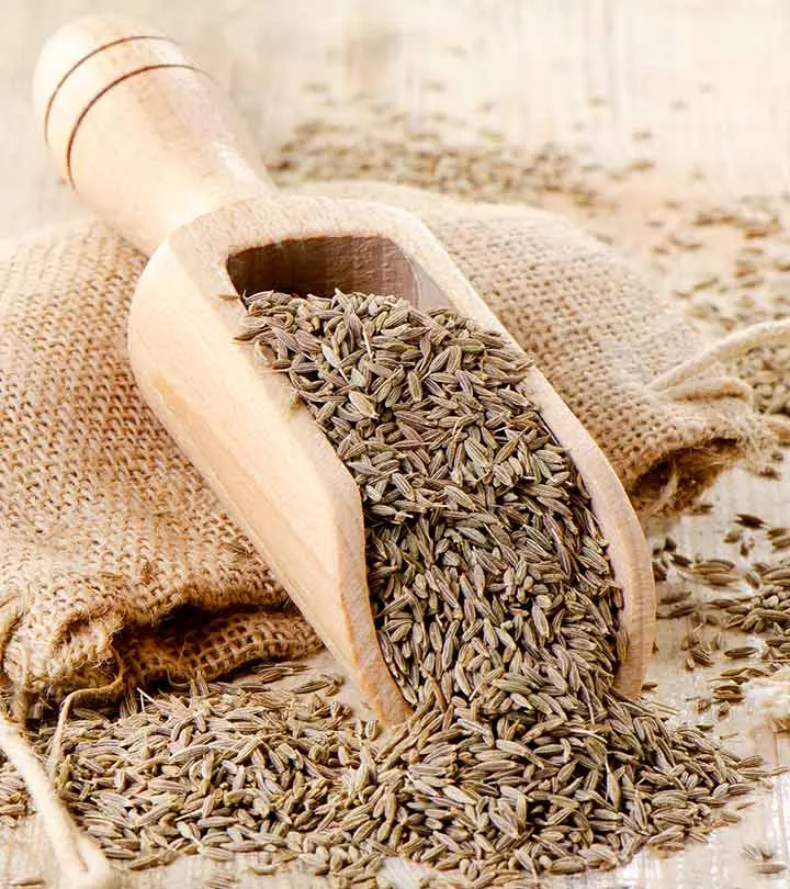 cumin seeds for diabetes