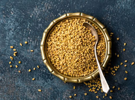 methi seeds for diabetes