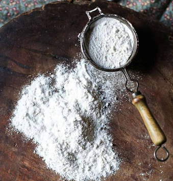 rice flour for diabetes