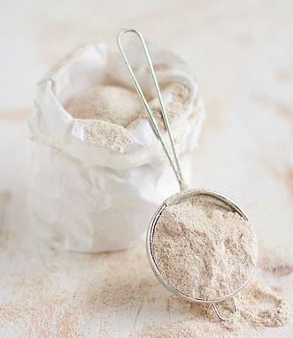 wheat flour for diabetic