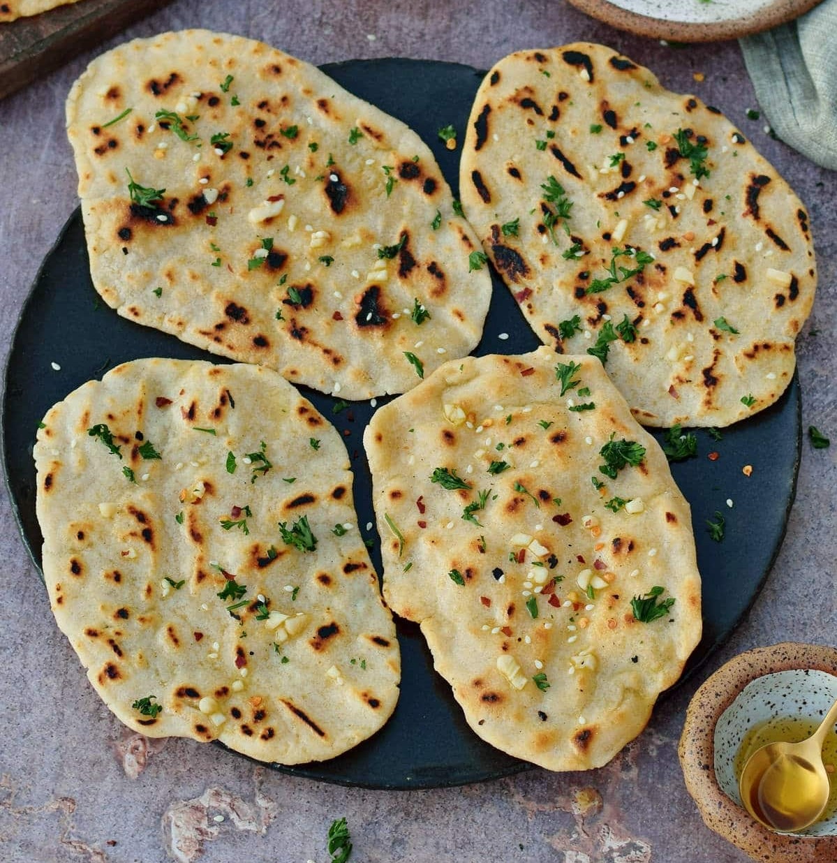 Easy Homemade Bread Recipes Danfe