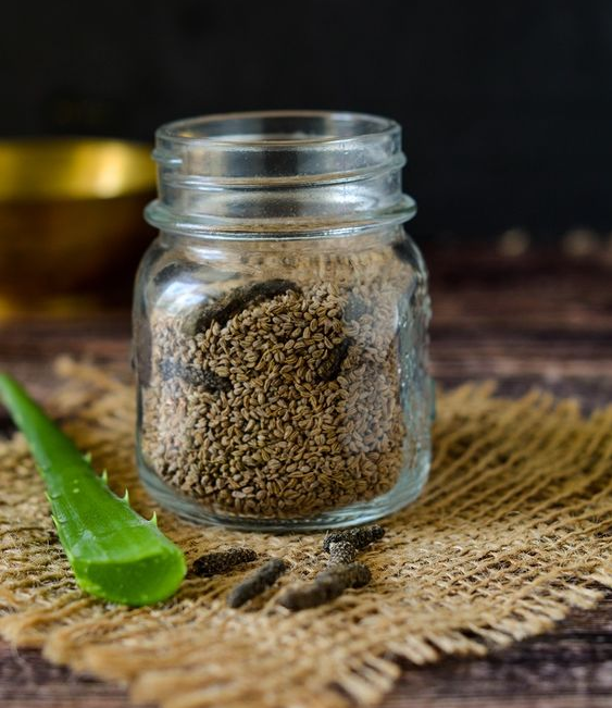 benefits of coriander seeds