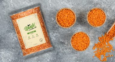 benefits of red lentils