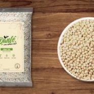 Urad Dal: Nutritional and Health Benefits