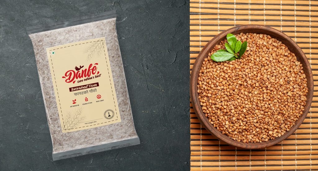 The Shocking Truth About Whole Wheat Versus GlutenFree Buckwheat Danfe