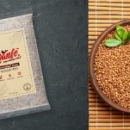 The Shocking Truth About Whole Wheat Versus Gluten-Free Buckwheat
