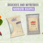 Delicious and Nutritious Navratri Recipes!