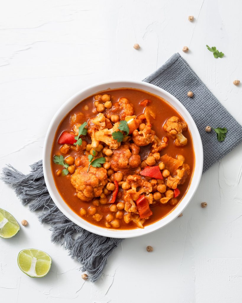 Masala Chana Recipe