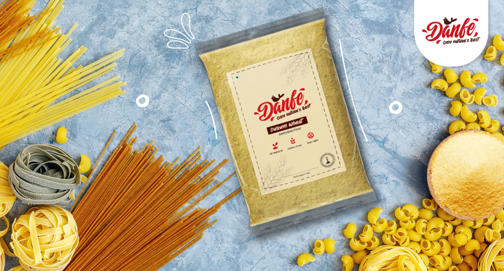 Durum Semolina vs Regular Flour Which is the best overall