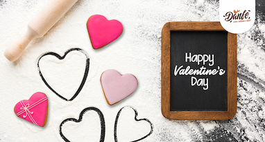 Recipe Ideas That Will Make This Valentine’s Day Unforgettable!