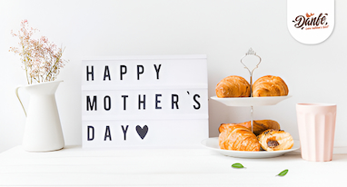 Mother’s Day: Breakfast Ideas For Your Mother