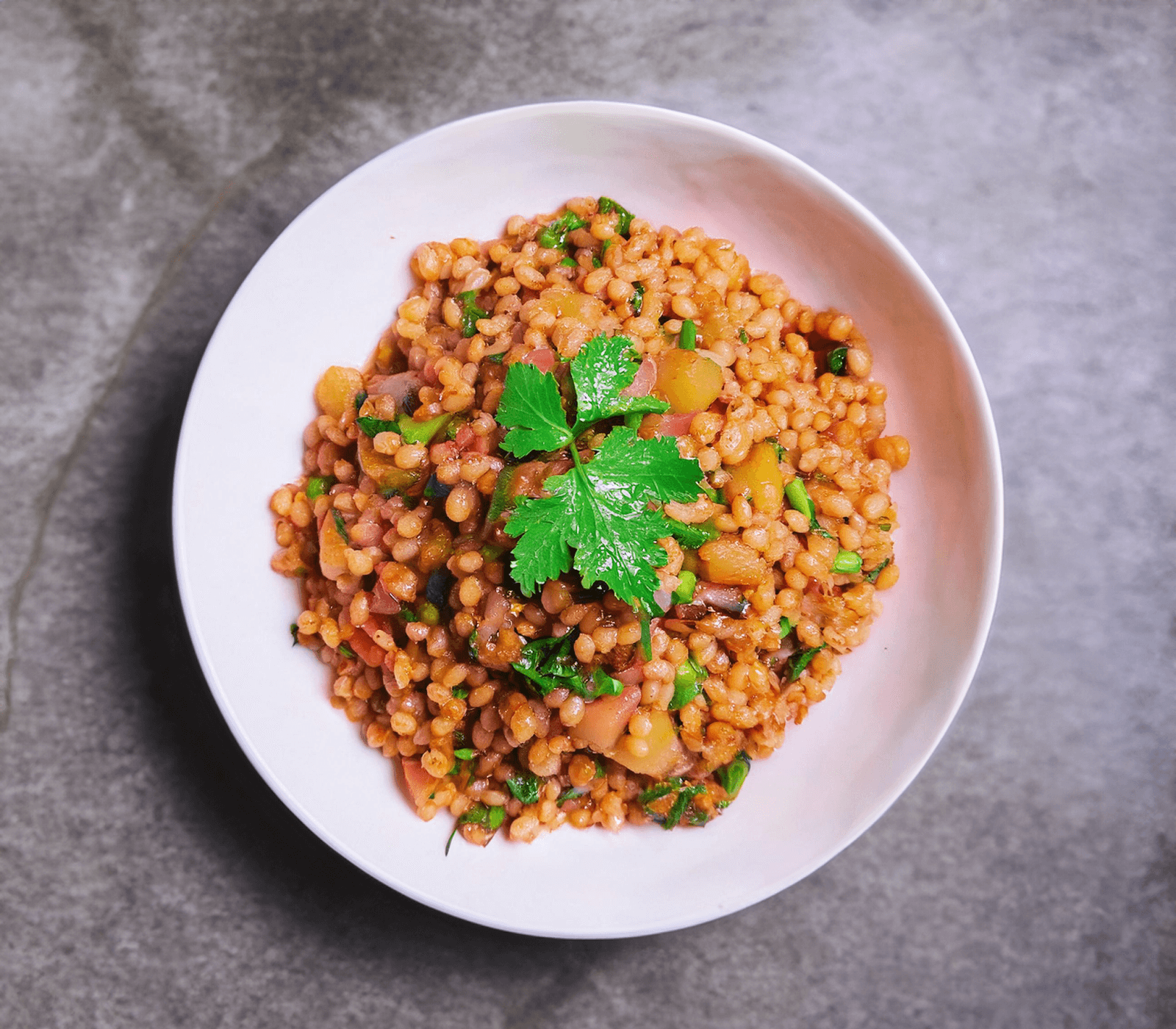 Kuttu ki Khichadi