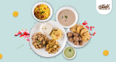 Navratri Special Recipes – Delicious And Nutritious