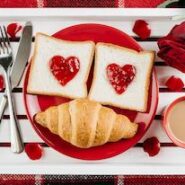 Valentine’s Day Treats: Easy Recipes to Impress Your Loved One