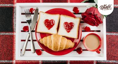 Valentine’s Day Treats: Easy Recipes to Impress Your Loved One