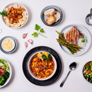 Meal Planning: How to Create a Balanced Diet with These 8 Tips