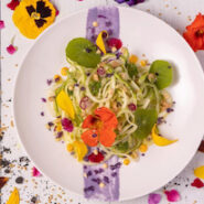 Light And Fresh: Must-Try Healthy Recipes for Spring