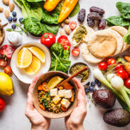 Women’s Day Wellness: Recipes for a Healthier You